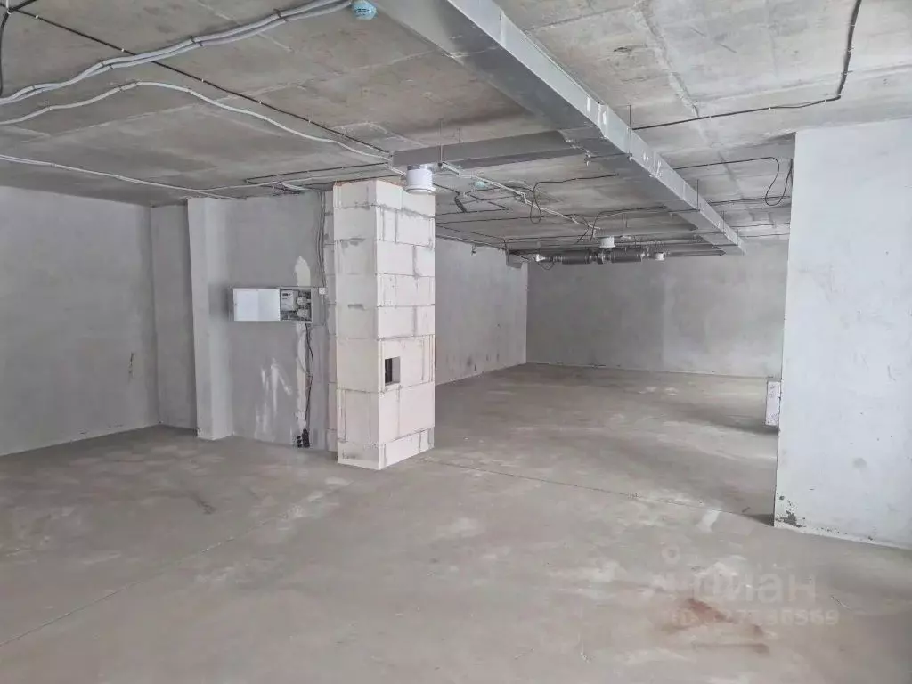 Помещение свободного назначения в Нижегородская область, Нижний ... - Фото 1