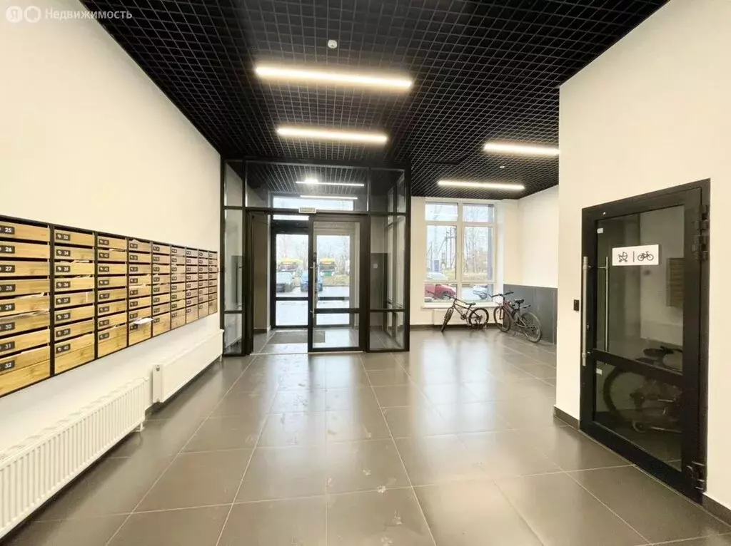 2-комнатная квартира: Пенза, улица Яшиной, 2 (46.7 м) - Фото 2