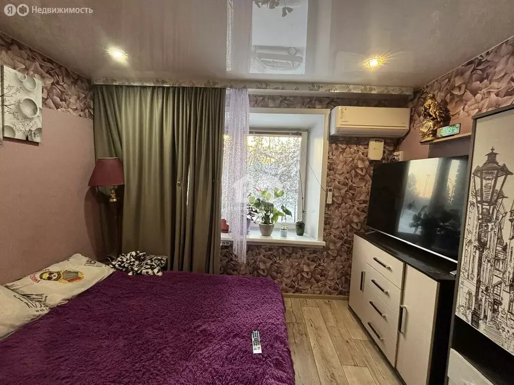 1к в -комнатной квартире (13 м) - Фото 2