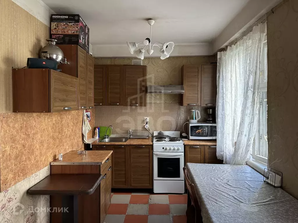 Продаётся 2-к квартира, 57.8 м - Фото 0