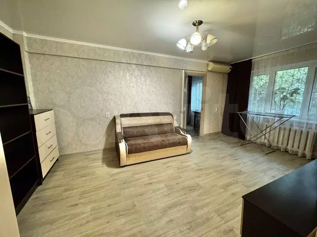 2-к. квартира, 50 м, 1/5 эт. - Фото 0