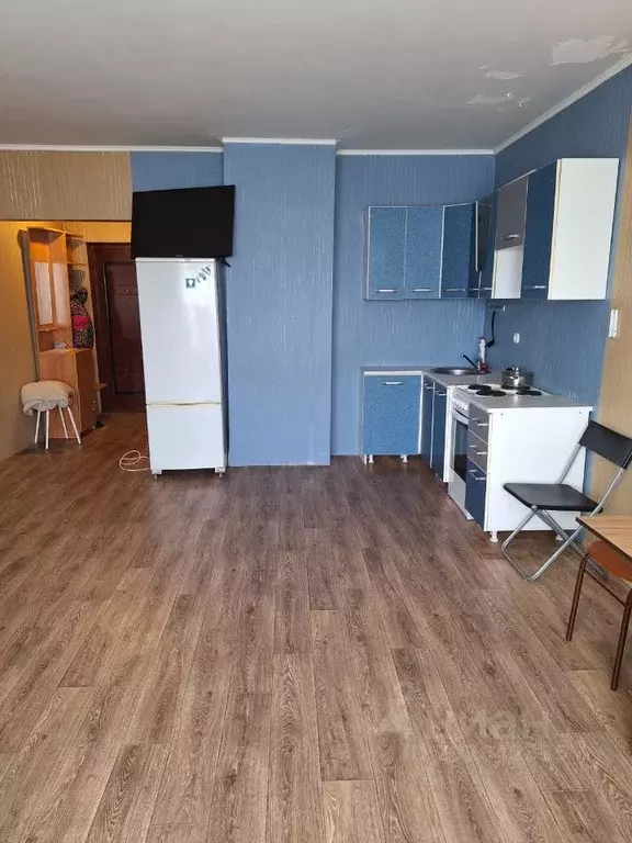 Студия Новосибирская область, Новосибирск ул. Татьяны Снежиной, 51 ... - Фото 2