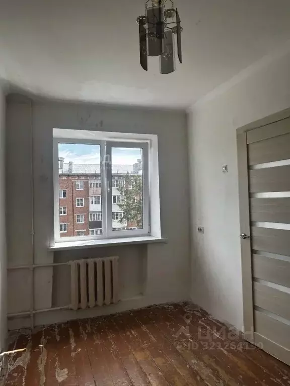 2-к кв. Чувашия, Чебоксары просп. Мира, 22к1 (42.8 м) - Фото 2