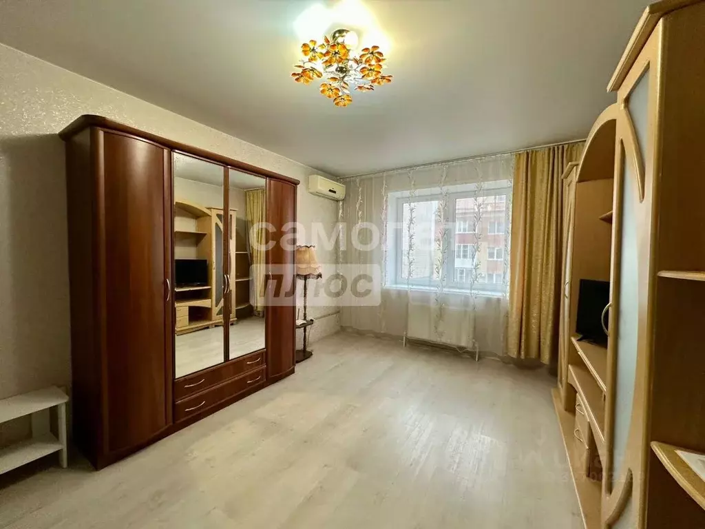 1-к кв. Краснодарский край, Ейск Красная ул., 35/2кА (44.7 м) - Фото 1