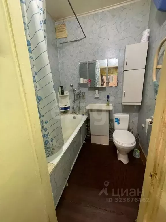 1-к кв. Красноярский край, Норильск Севастопольская ул., 7А (32.1 м) - Фото 1