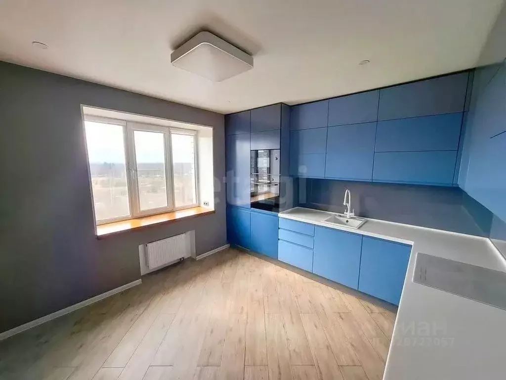 2-к кв. Московская область, Воскресенский район, Белоозерский пгт ... - Фото 1