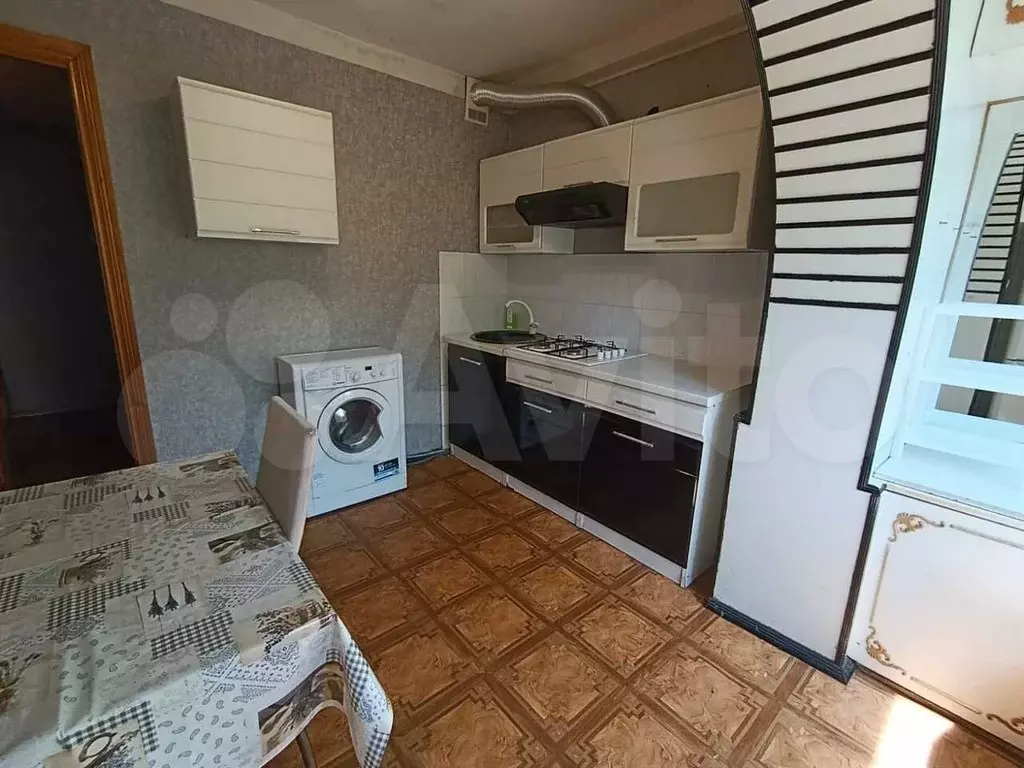 1-к. квартира, 31 м, 3/7 эт. - Фото 0