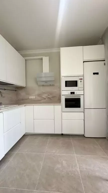 2-к кв. Москва Лазоревый проезд, 1Ак1 (65.0 м) - Фото 2