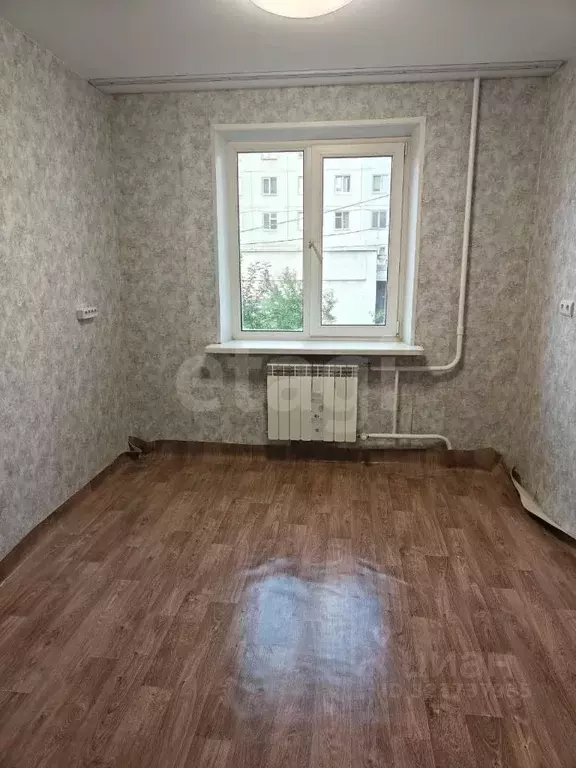 Комната Красноярский край, Красноярск Ключевская ул., 59 (12.0 м) - Фото 2