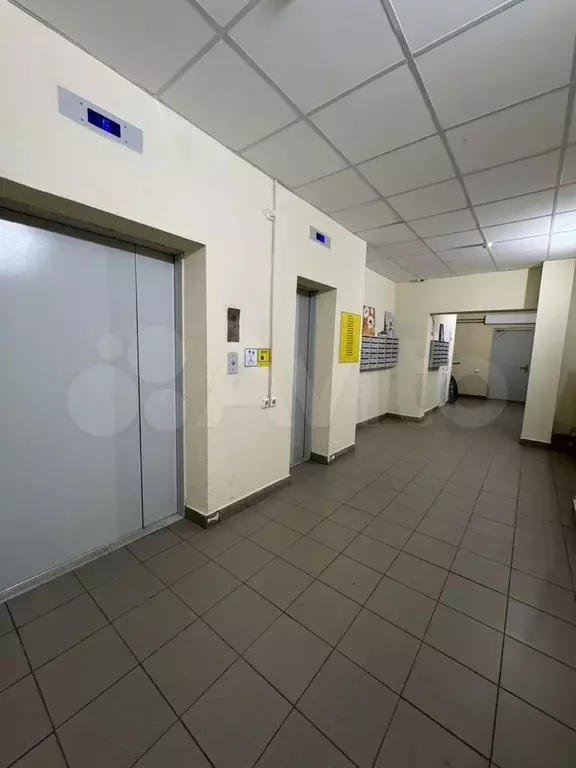 2-к. квартира, 60 м, 8/18 эт. - Фото 1