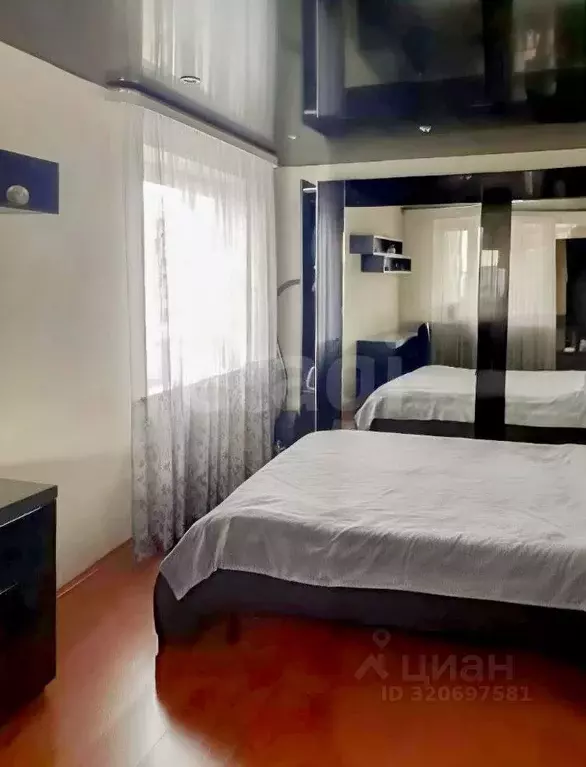 3-к кв. Ярославская область, Тутаев ул. Моторостроителей, 72 (59.9 м) - Фото 1