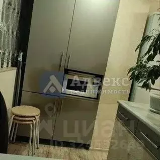 Студия Тюменская область, Тюмень ул. 30 лет Победы, 113Ак1 (16.1 м) - Фото 2