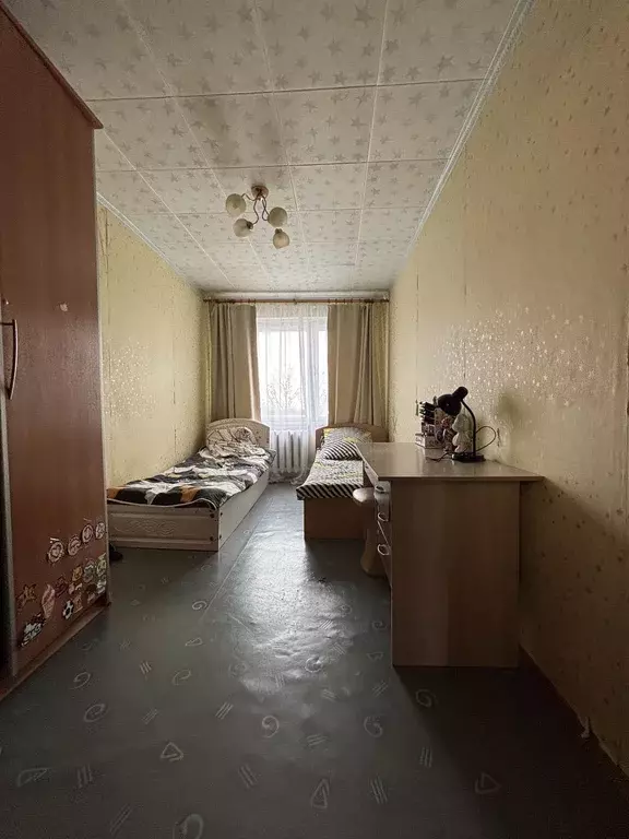 Продаётся 2-к квартира, 44 м - Фото 1