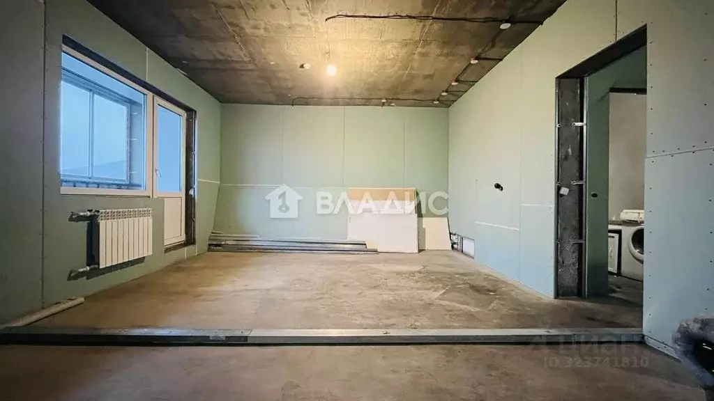 1-к кв. Бурятия, Улан-Удэ ул. Павлова, 64А (43.2 м) - Фото 2