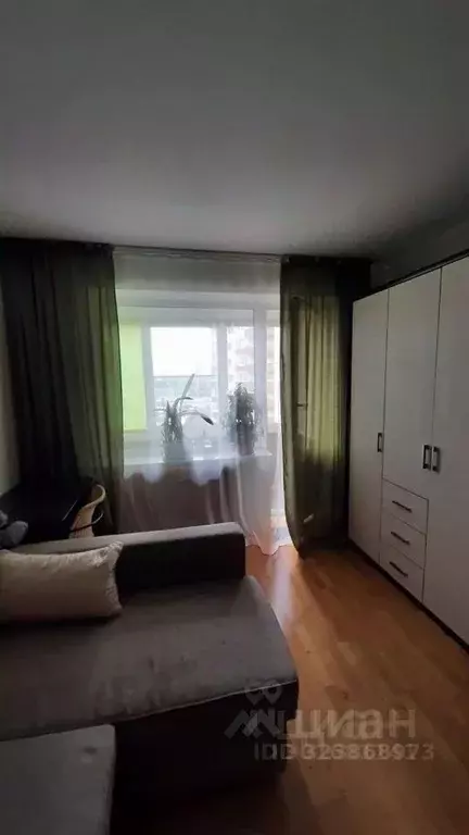 1-к кв. Санкт-Петербург пос. Шушары, Пушкинская ул., 48 (42.0 м) - Фото 2