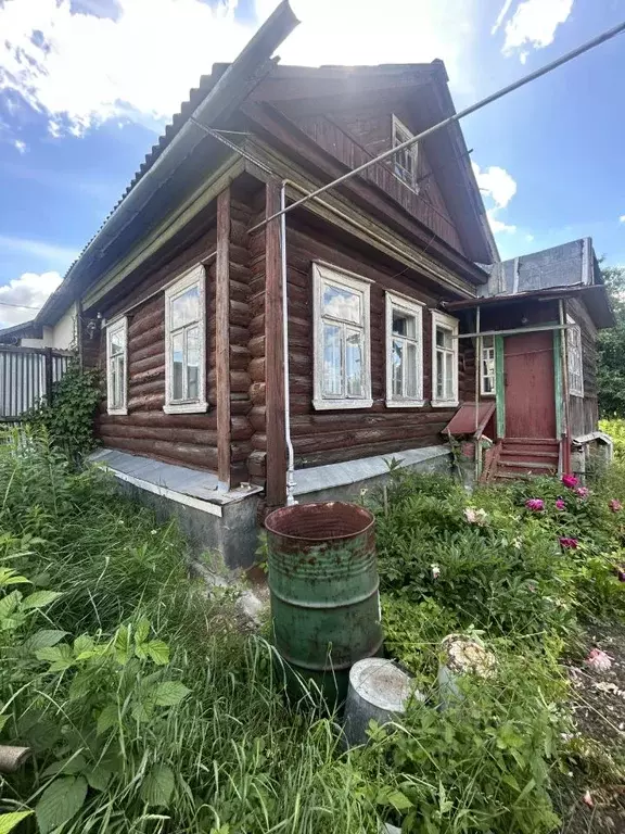 Дом в Московская область, Щелково ул. Маяковского, 40 (45 м) - Фото 1
