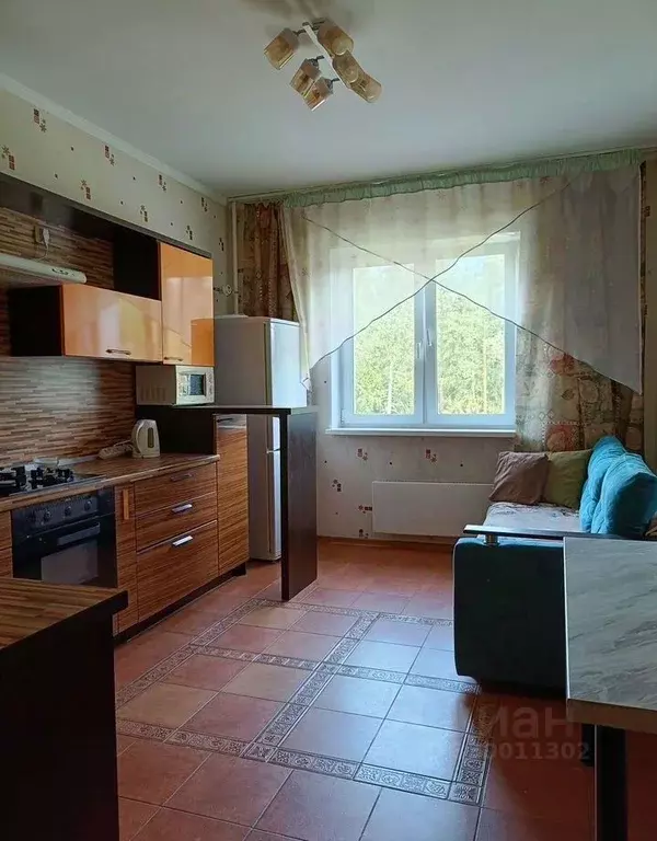 1-к кв. Ленинградская область, Сертолово Всеволожский район, ул. ... - Фото 2