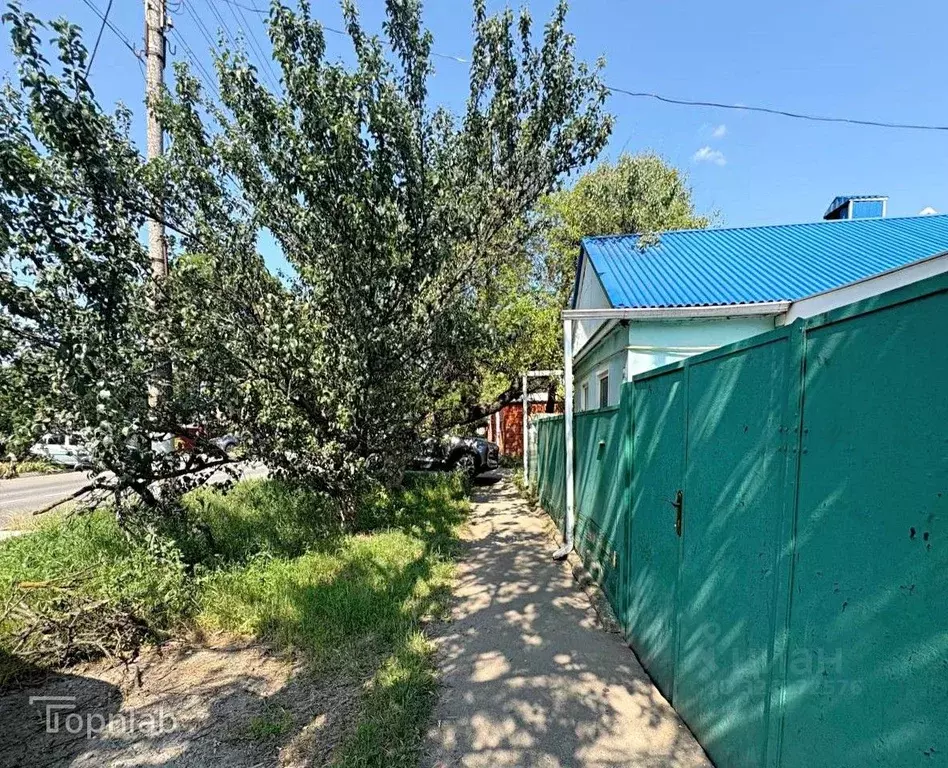 Участок в Краснодарский край, Армавир ул. Маркова, 149 (4.8 сот.) - Фото 1