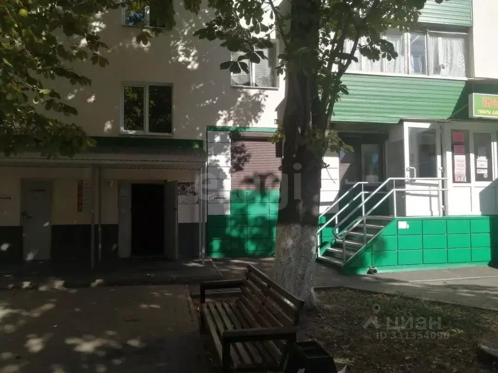 Помещение свободного назначения в Белгородская область, Губкинский ... - Фото 1