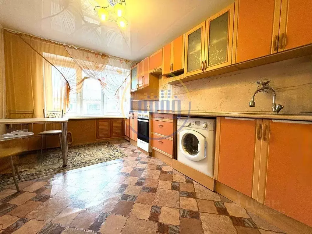 1-к кв. Челябинская область, Копейск просп. Победы, 34А (37.0 м) - Фото 1