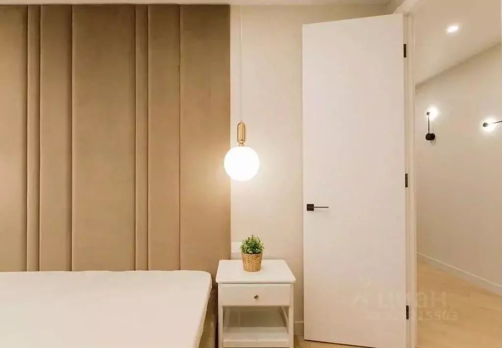 2-к кв. Татарстан, Казань ул. Бондаренко, 34 (50.0 м) - Фото 2