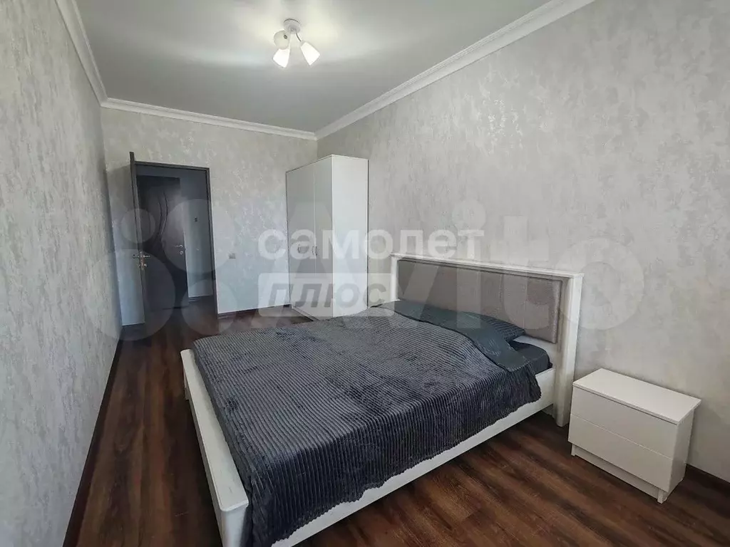 2-к. квартира, 75 м, 1/10 эт. - Фото 0