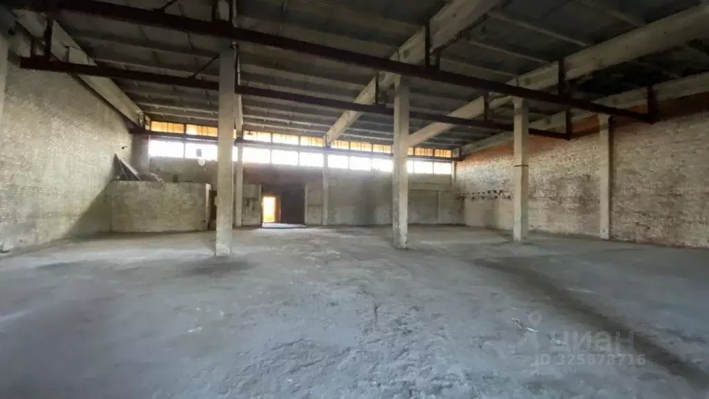 Склад в Новгородская область, Великий Новгород Рабочая ул. (428 м) - Фото 2