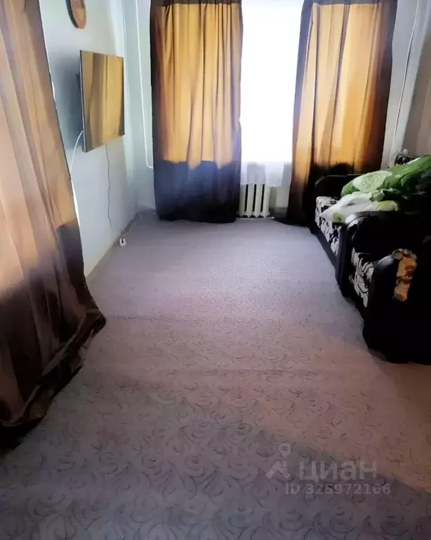 1-к кв. Московская область, Волоколамский муниципальный округ, д. ... - Фото 1