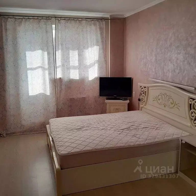 1-к кв. Москва, Москва, Зеленоград к1539 (45.0 м) - Фото 1