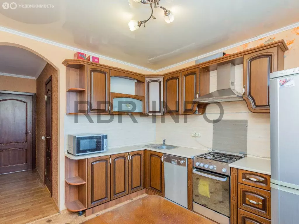 3-комнатная квартира: Ставрополь, улица Чехова, 83/1 (82 м) - Фото 1