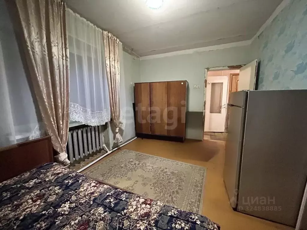 2-к кв. Московская область, Воскресенск городской округ, Хорлово пгт ... - Фото 1