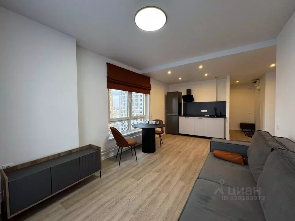 1-к кв. Москва Алтуфьевское ш., 55к5 (45.3 м) - Фото 2