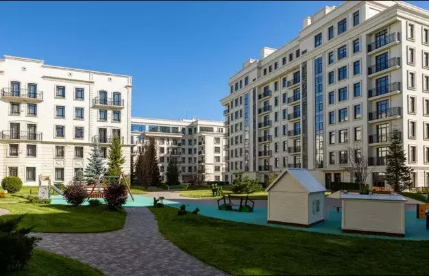 Продаётся 1-к квартира, 56 м - Фото 0