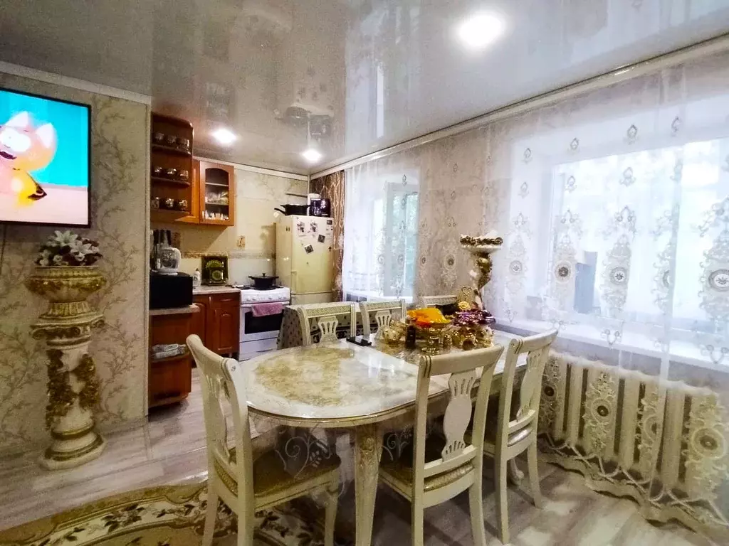 Продаётся 2-к квартира, 45.8 м - Фото 0
