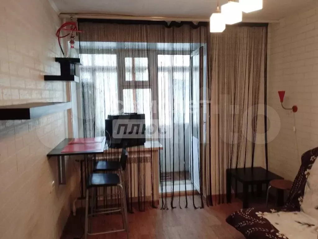 Квартира-студия, 22,5 м, 4/9 эт. - Фото 1