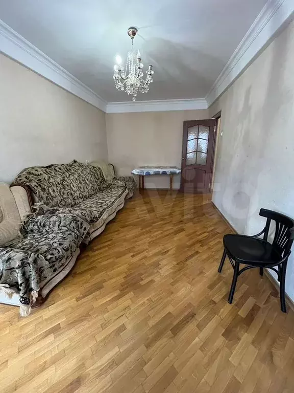 2-к. квартира, 55 м, 6/10 эт. - Фото 0