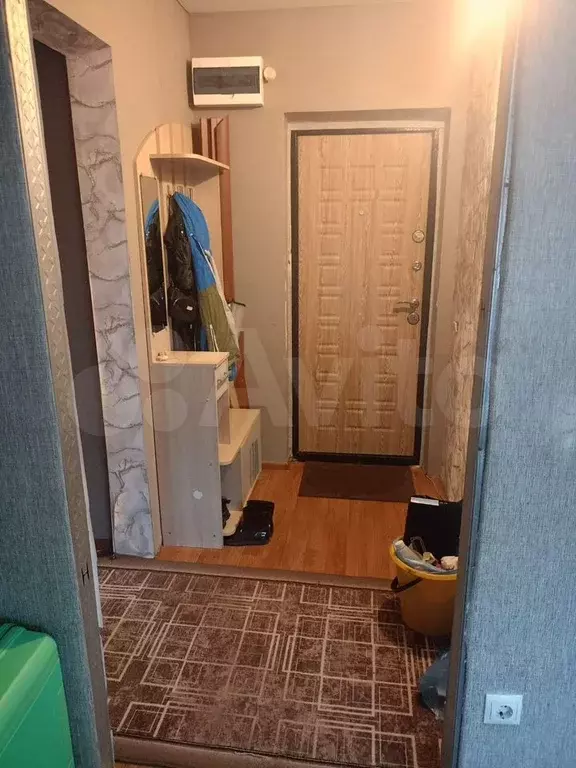 1-к. квартира, 30 м, 10/10 эт. - Фото 0