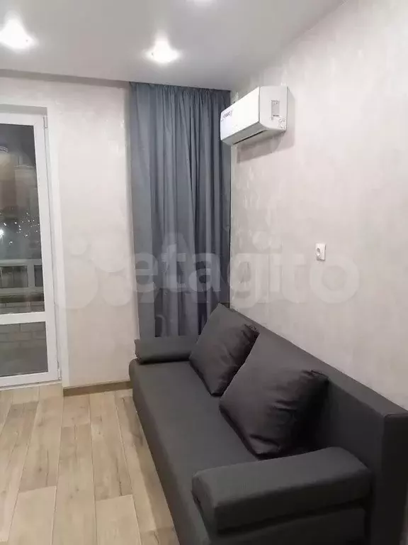 Квартира-студия, 21 м, 4/20 эт. - Фото 0