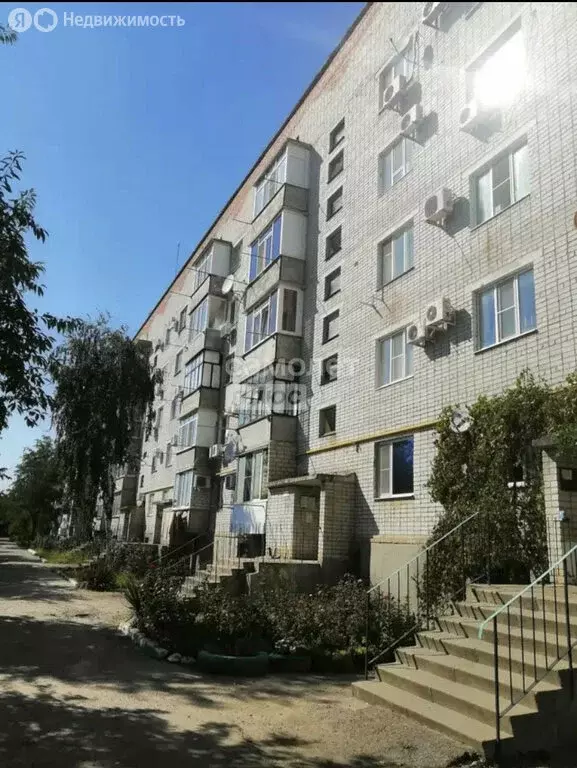 2-комнатная квартира: Приморско-Ахтарск, улица 50 лет Октября, 124 ... - Фото 1