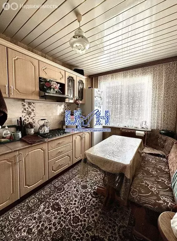 3-комнатная квартира: Курск, Орловская улица, 22 (60.2 м) - Фото 1