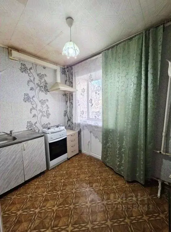 3-к кв. Пермский край, Александровск Яйва пгт, ул. 6-й Пятилетки, 14 ... - Фото 1