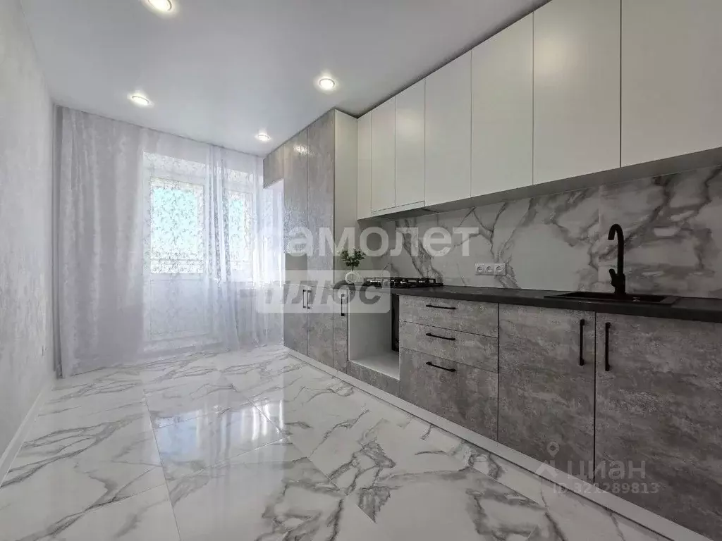 1-к кв. Марий Эл, Йошкар-Ола городской округ, с. Семеновка ул. ... - Фото 1