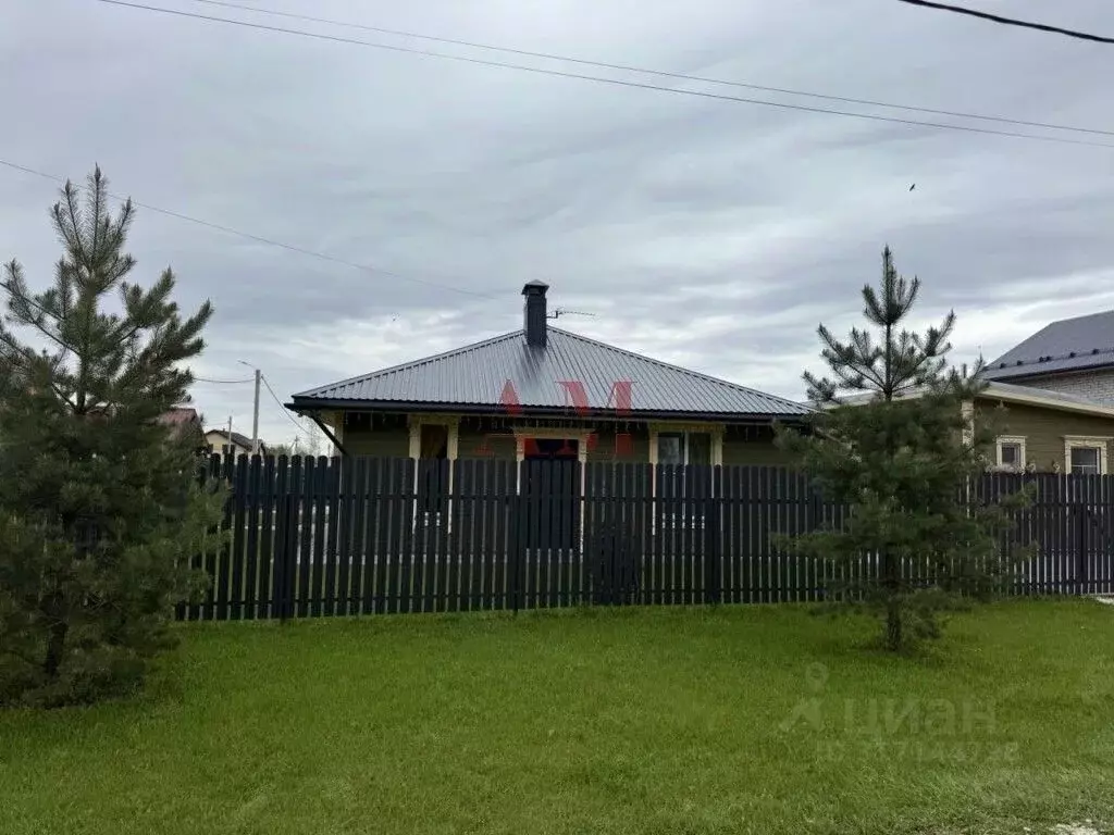 Дом в Владимирская область, Суздаль ул. Владимира Снегирева, 2 (80 м) - Фото 1