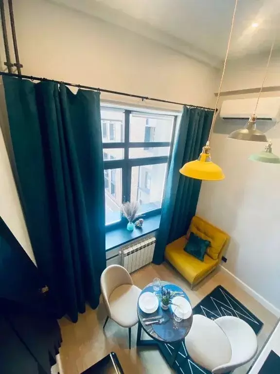 1-к кв. Москва 2-я Рощинская ул., 10 (21.0 м) - Фото 2