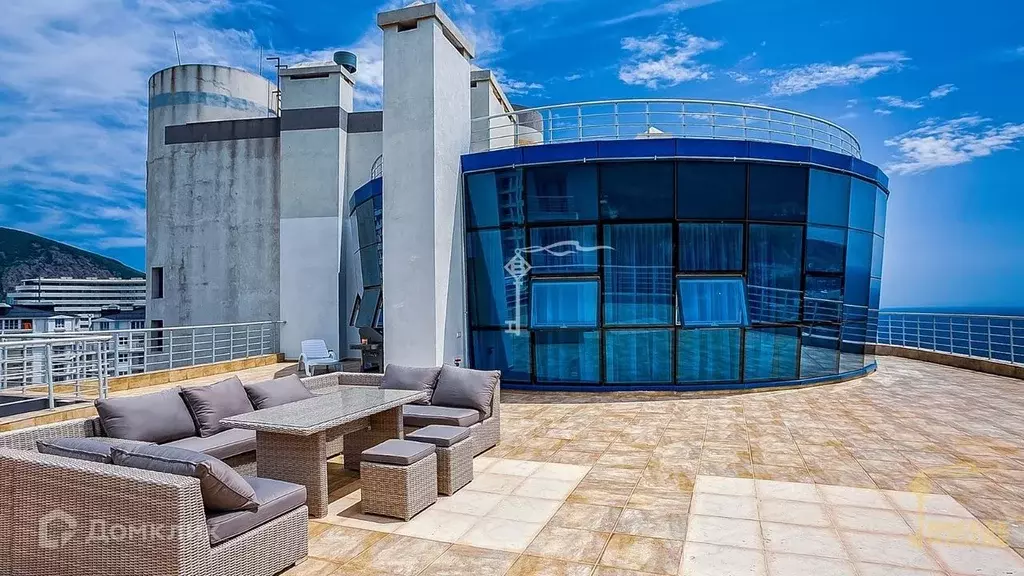Продаётся 3-к квартира, 306.5 м - Фото 1