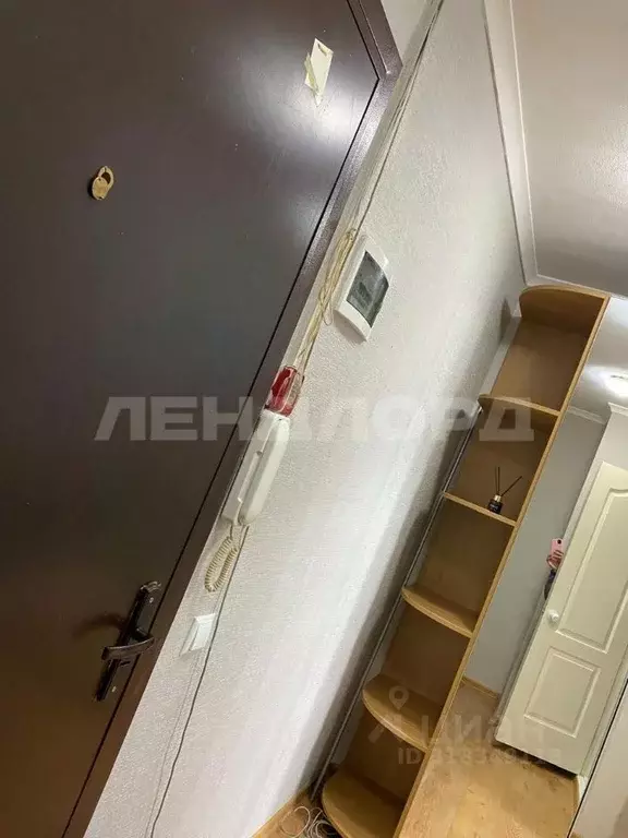 Студия Ростовская область, Ростов-на-Дону ул. Жданова, 1/5 (29.0 м) - Фото 1