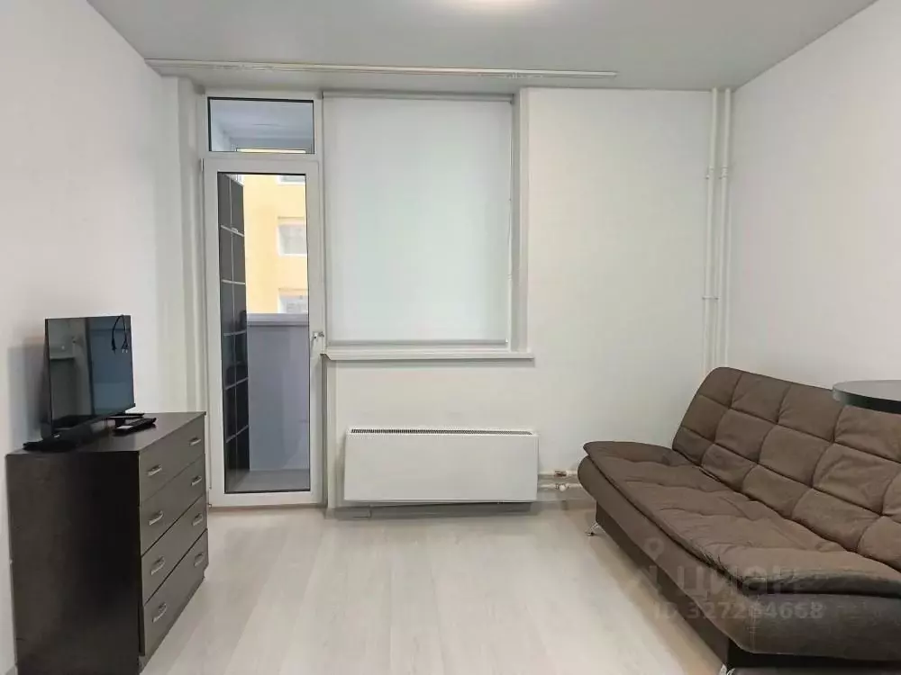 Студия Ульяновская область, Ульяновск ул. Александра Невского, 2И ... - Фото 1