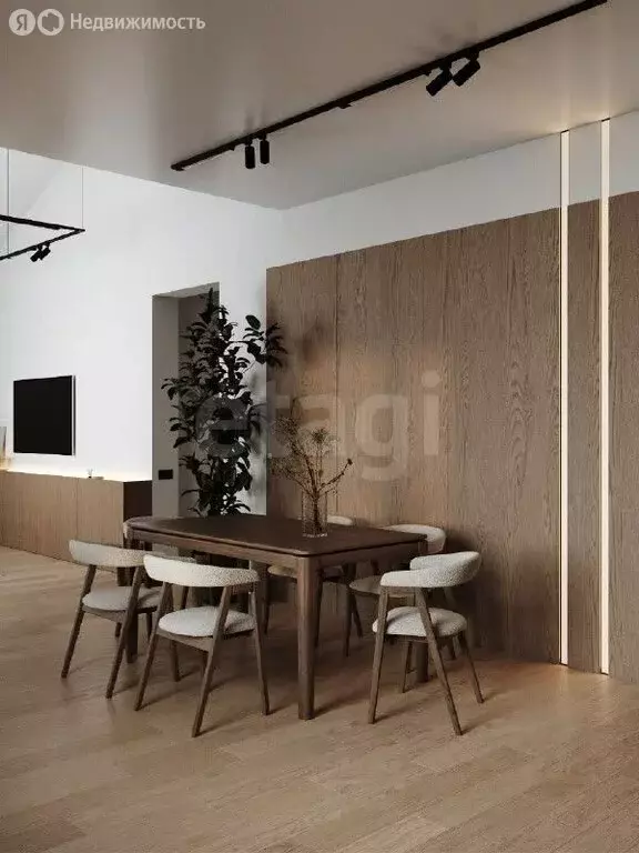 Дом в Тюмень, улица Плодопитомник (127.4 м) - Фото 2