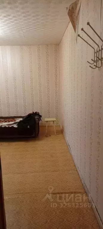 Комната Новосибирская область, Новосибирск Нижняя Ельцовка мкр, ул. ... - Фото 2