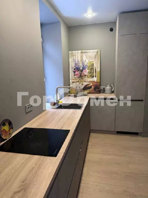 Продается 3-комнатная квартира - Фото 2